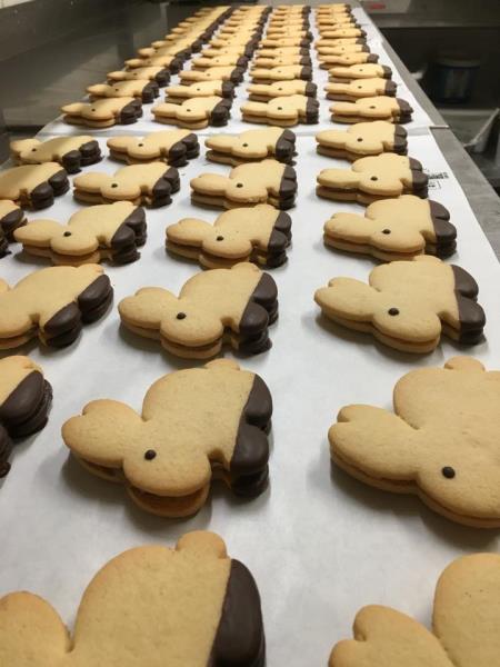 Image 9 : Pâtisserie artisanale à Mamer : Boulangerie Molitor