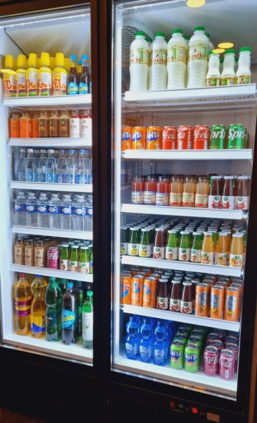 Image 10 : Épicerie à Schifflange : Epicerie Chez Nous