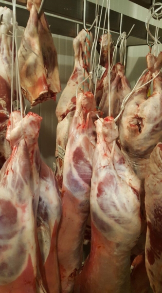 Image 11 : Boucherie et charcuterie à Strassen : A la Belle Viande