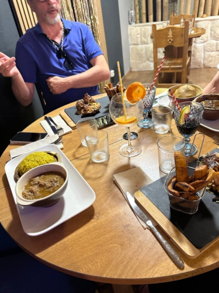 Image 28 : Restaurant à Hagondange : Le Goût du Village