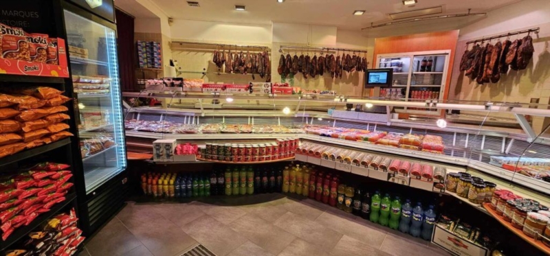 Image 7 : Boucherie et charcuterie à Dudelange : Nerko Boucherie Charcuterie