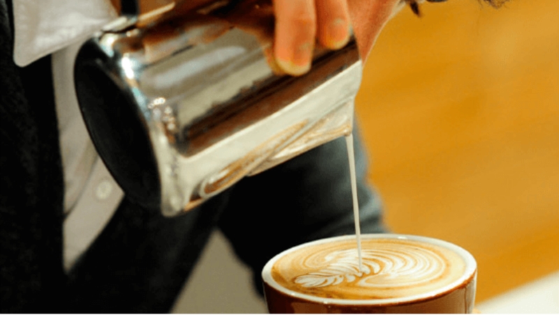 Image 5 : Torréfaction à Soleuvre : Knopes