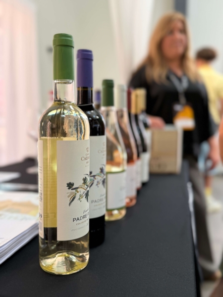 Image 18 : Vin à Lintgen : Caves au Porto Roi - MP