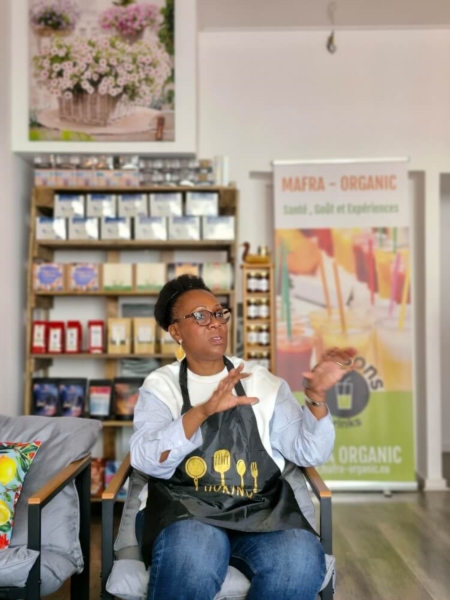 Image 14 : Épicerie Biologique à Pétange : Mafra Organic Shop