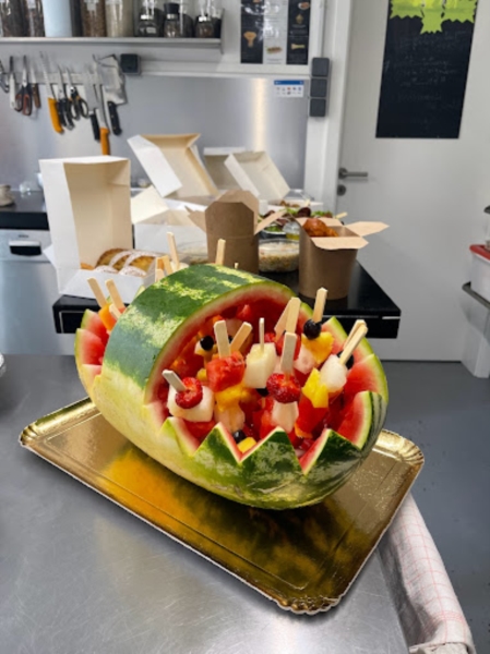 Image 30 : Restaurant à Hagondange : Le Goût du Village