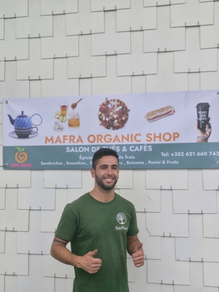 Image 16 : Épicerie Biologique à Pétange : Mafra Organic Shop