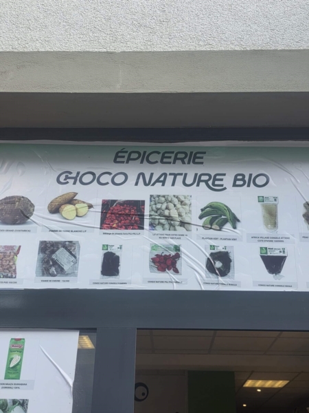 Image 11 : Épicerie Biologique à Diekirch : Choco Nature Bio