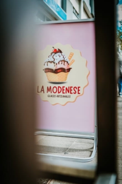 Image 10 : Cuisine italienne à Luxembourg : Restaurant Pastificio la Modenese