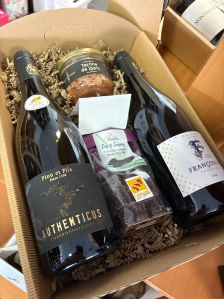 Image 18 : Boisson alcoolisée à Hettange-Grande : SANLUSYL