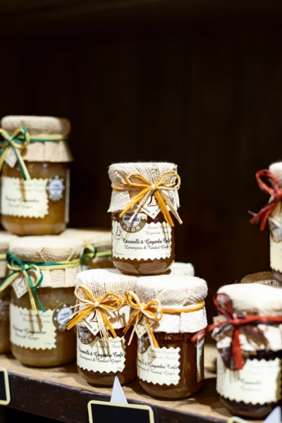 Image 19 : Epicerie fine à Metz : MDLM