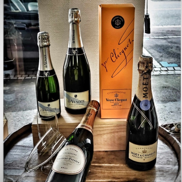 Image 19 : Boisson alcoolisée à Hettange-Grande : SANLUSYL