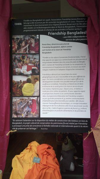 Image 4 : Objet de décoration à Luxembourg : Boutique du Monde