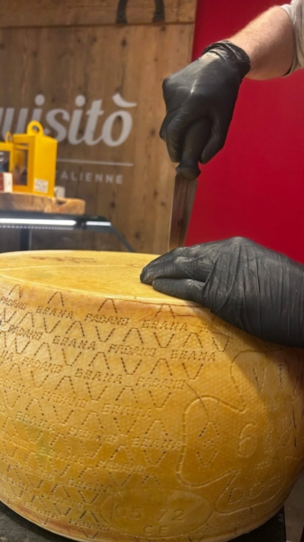 Image 22 : Épicerie italienne à Dudelange : Squisitò Épicerie Fine Italienne