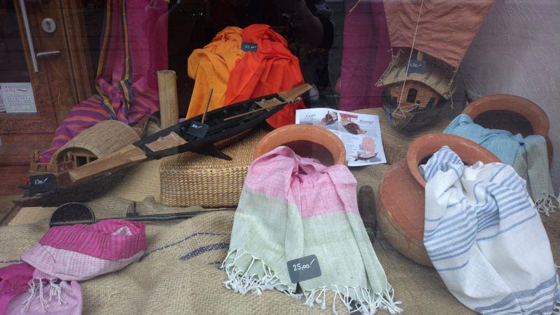 Image 5 : Objet de décoration à Luxembourg : Boutique du Monde