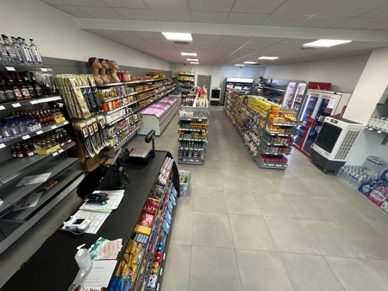 Image 9 : Epicerie à Aubange : Epicerie Lune d'Afrique Market