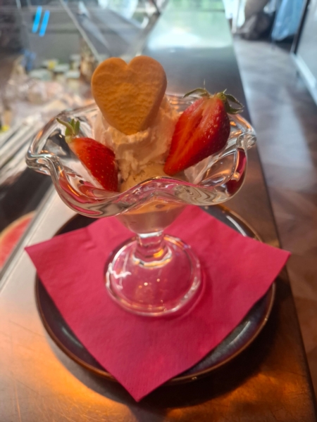 Image 32 : Epicerie fine à Mondercange : Chali