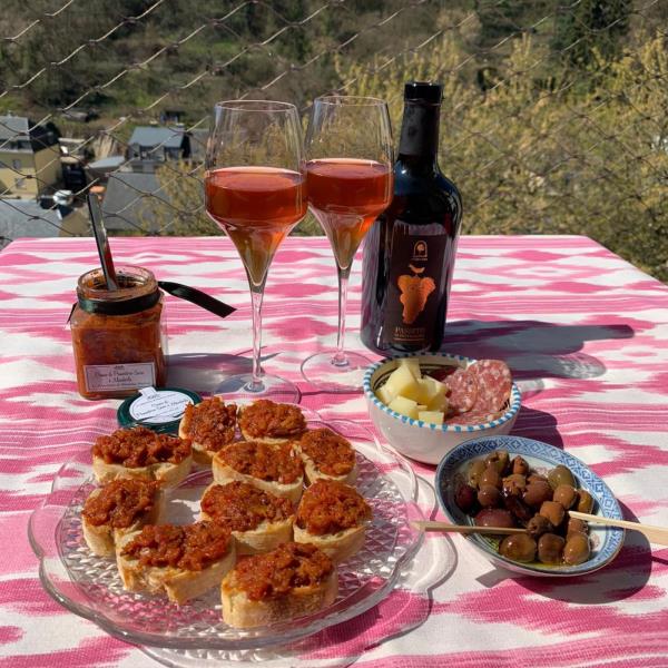 Image 10 : Epicerie italienne à Luxembourg : Galli-Galli