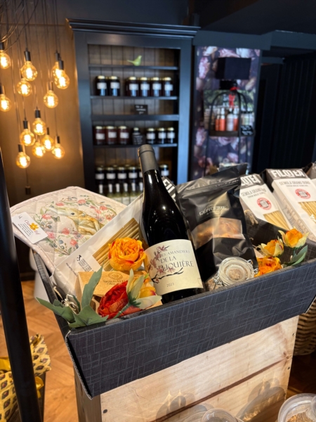 Image 34 : Epicerie fine à Mondercange : Chali