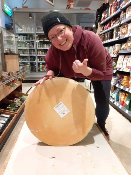 Image 9 : Alimentation biologique à Capellen : BioButtek Wilhelm