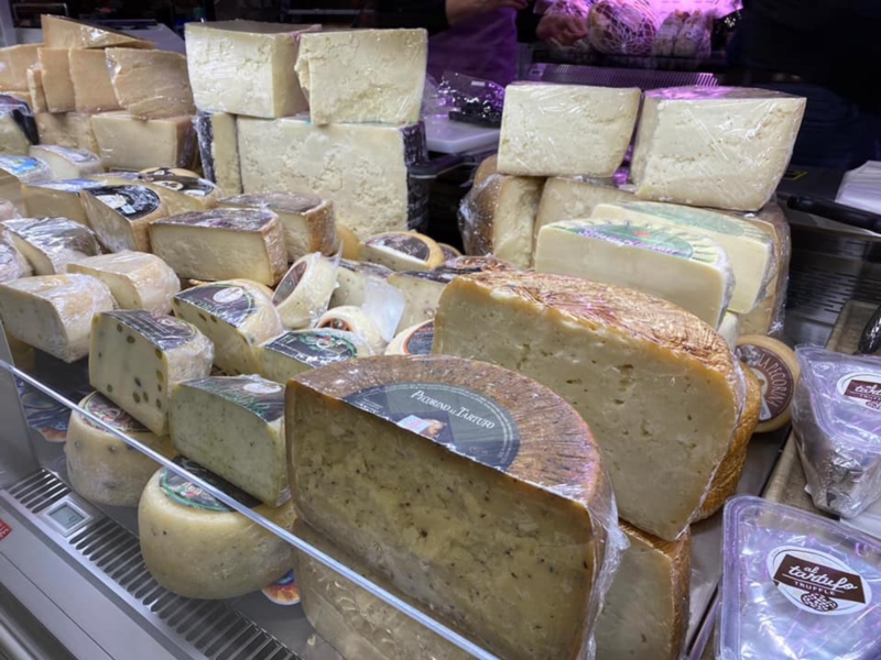 Image 17 : Epicerie italienne à Lorentzweiler : Pane e Vino