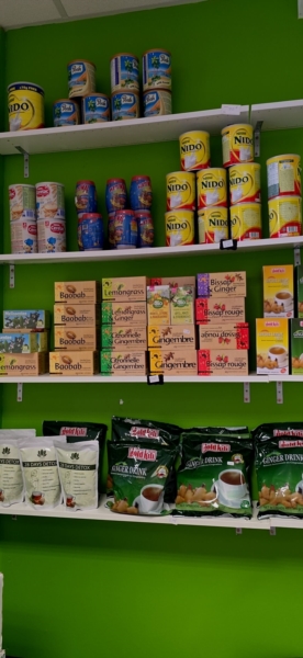 Image 12 : Épicerie Biologique à Diekirch : Choco Nature Bio