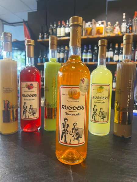 Image 23 : Épicerie italienne à Dudelange : Squisitò Épicerie Fine Italienne
