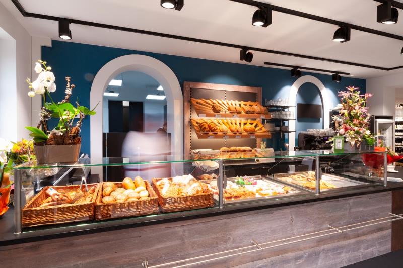 Image 10 : Alimentation biologique à Differdange : De Biobuttek