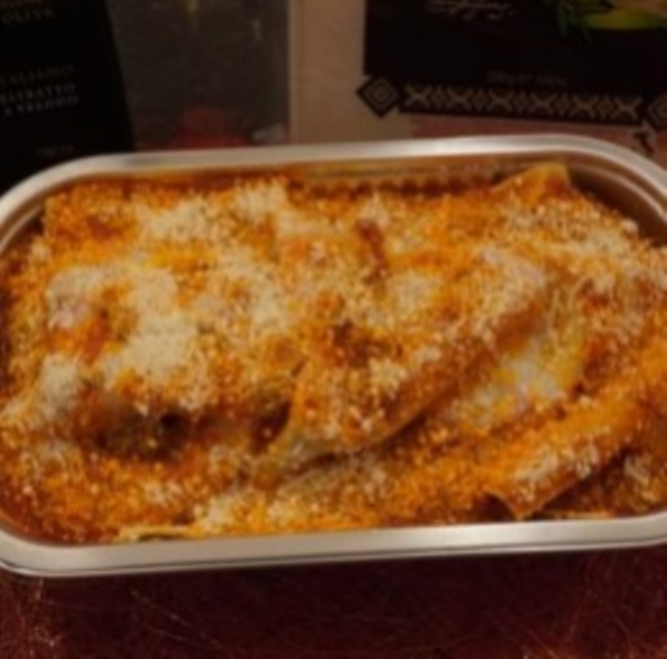 Image 3 : Epicerie italienne à Luxembourg : La Modenese