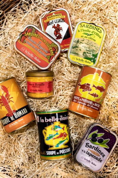 Image 20 : Epicerie fine à Metz : MDLM