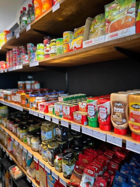 Image 10 : Épicerie à Wiltz : AD Market