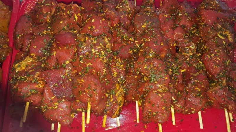 Image 12 : Boucherie et charcuterie à Strassen : A la Belle Viande