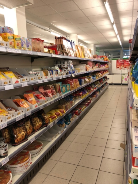 Image 5 : Epicerie à Schieren : Megamarket Latic