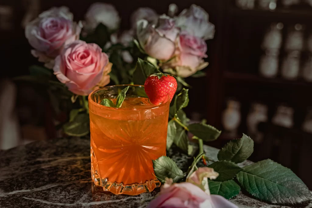 L'Épicerie Luxembourg Cocktail