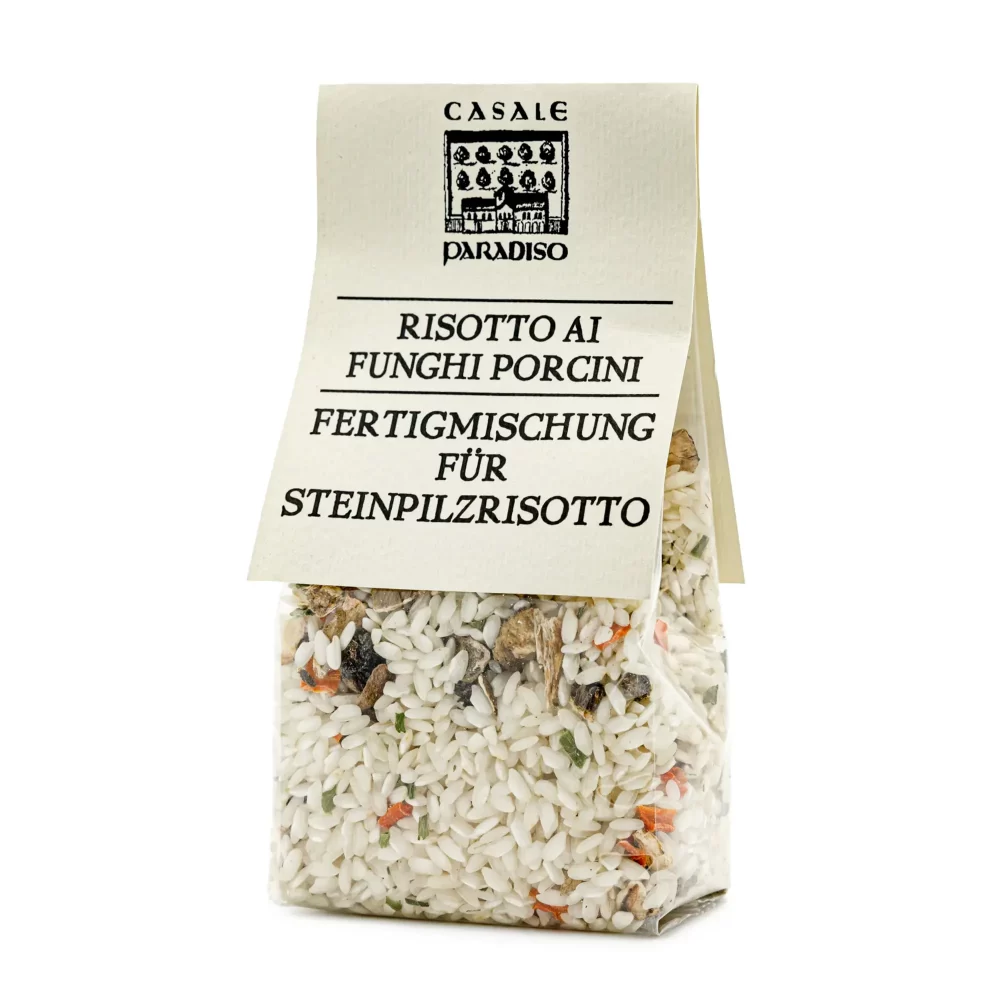 Épicerie Luxembourg Risotto ai funghi