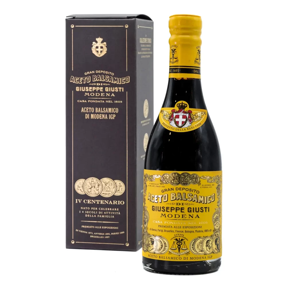 Épicerie Luxembourg Aceto Balsamico