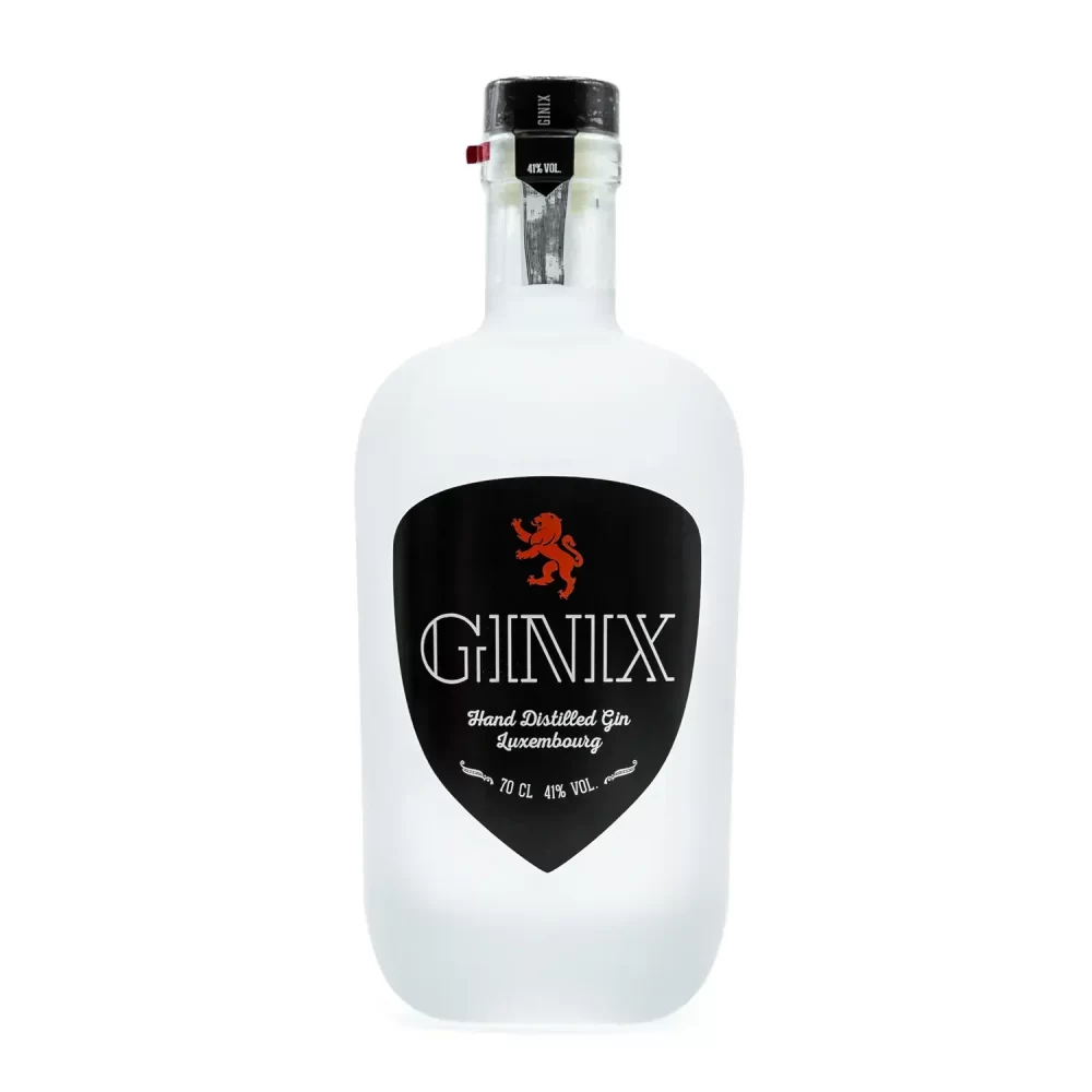 Épicerie Luxembourg Gin