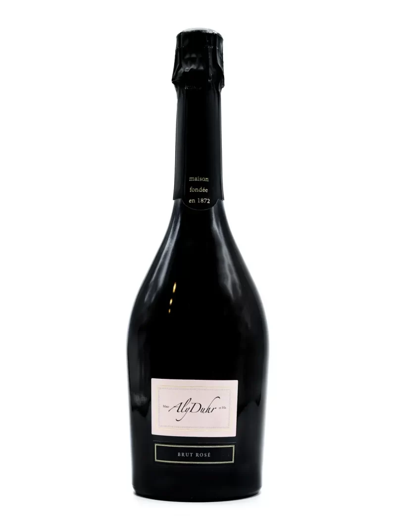 Épicerie Luxembourg Brut Rose Aly Duhr