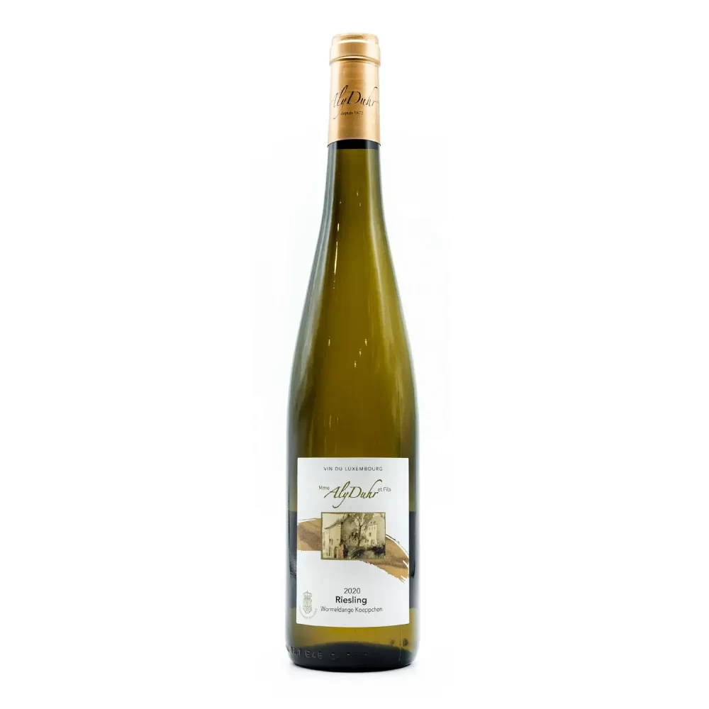 Épicerie Luxembourg Riesling Aly Duhr