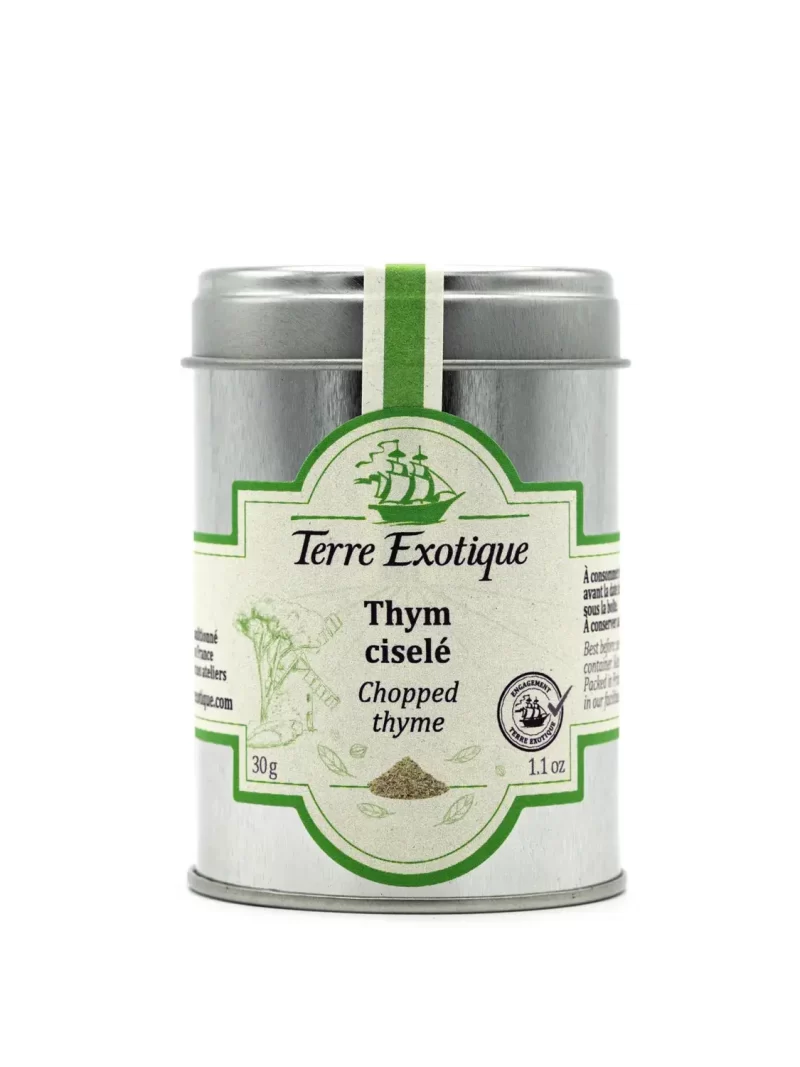 Épicerie Luxembourg Thym